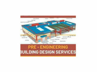 Pre Engineering Building Services in Usa - Άλλο