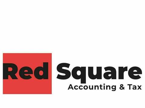 Red Square Accounting & Tax - Annet