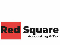 Red Square Accounting & Tax - Muu