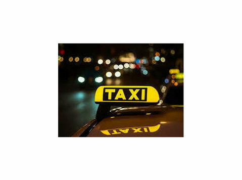 Reliable Taxi Llc(cheaper than Uber or Lyft) - Altro