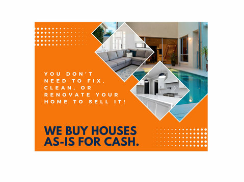 🏠 Sell Your Home Fast in New Jersey | Trusted Cash Buyers - 기타