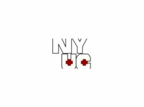 Urgent Care Blood Test Services at Nyucc - Fast Results, Ex - Друго
