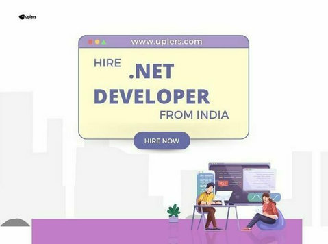 Why should you hire dot net developers? - อื่นๆ