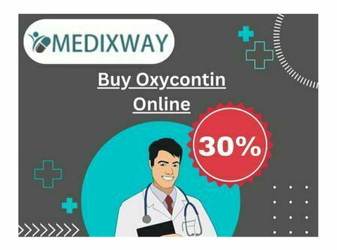 buy Oxycontin Online: Say Goodbye to Pain with 30% off from - その他