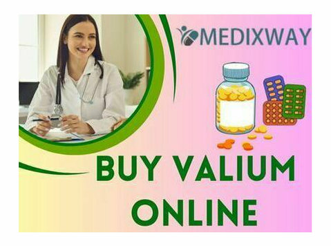 buy valium online - Muu