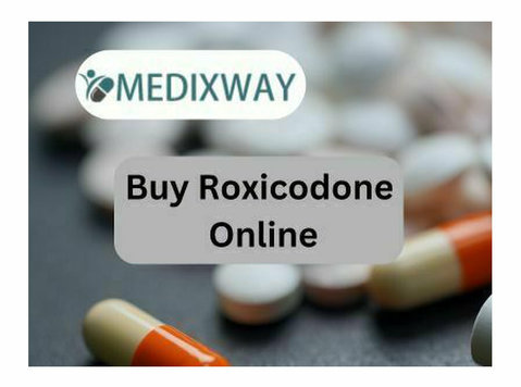 "empower Your Pain Management: Buy Roxicodone Online - 24/7 - Sonstige