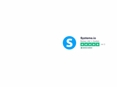 🏇the world’s easiest all-in-one marketing platform.🏁 - 기타