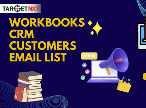 what valuable information does the Workbooks Crm Users Email - Egyéb