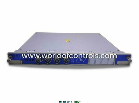 3500/44m - Gt Vibration Monitor  - Buy, Repair & wocw - Elektronica