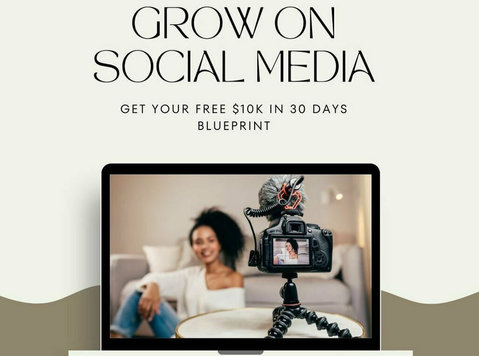 Learn How You Can Make Money Marketing Online - Community: Other