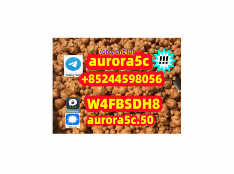 5cladb Powder 5cl Raw Materials 5cladba With Good Effect - คอมพิวเตอร์/อินเทอร์เน็ต