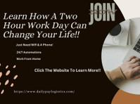 Double Your Income, Not Your Hours: Financial Freedom Start - Υπολογιστές/Internet