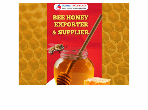 Bee Honey Exporter, Importer & Wholesale - Altele