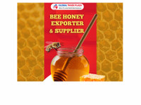 Bee Honey Exporter, Importer & Wholesale - Altele