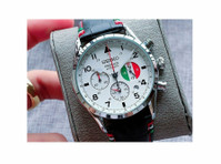 new models in 2024 Luxury Men's Watch - Clothing/Accessories