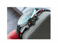 new models in 2024 Luxury Men's Watch - Clothing/Accessories