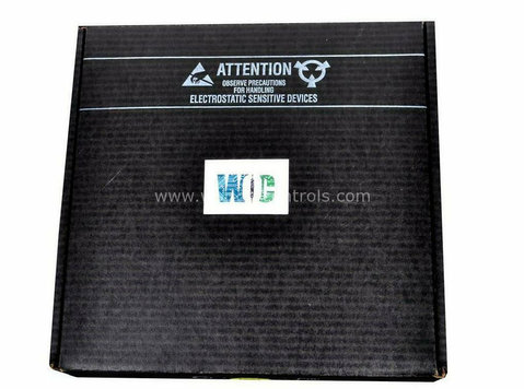136711-02 - I/o Module   - Buy, Repair, & Exchange From woc - 전기제품