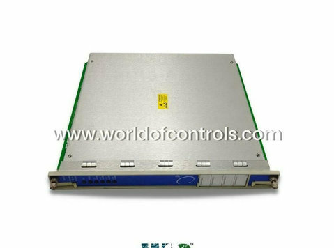 3500/32- 4-channel Relay Module  - Buy, Repair & woc - Electronics