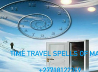 <+27718122399 Time Travel Spells That Workq In Usa,uk,utah - Jardinagem