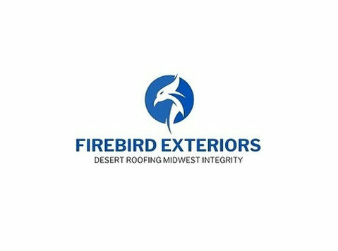 Firebird Exteriors - Roofing & Gutters - Iné