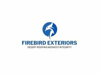 Firebird Exteriors - Roofing & Gutters - غيرها