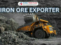 Iron ore Exporters, Importers & Wholesalers - GTP - Outros