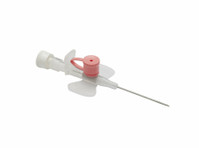 Iv cannula for medical care - Services: Other