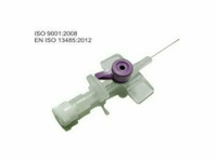 Iv cannula for medical care - غيرها