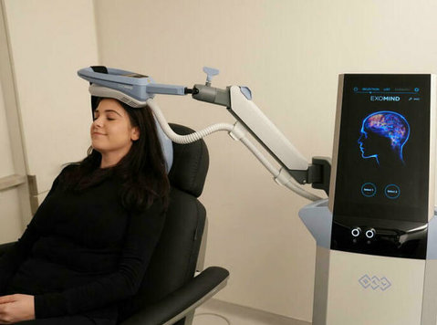 Strengthen Mental Boundaries with Exomind Therapy at Copper - Drugo