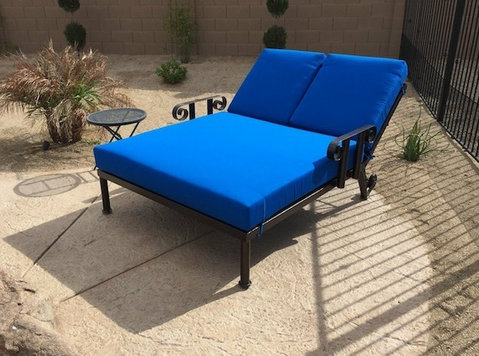 Top-quality Patio Furniture in Phoenix, Az - อื่นๆ