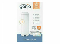 Diaper Genie Signature Gift Set - Baby/kinderspullen
