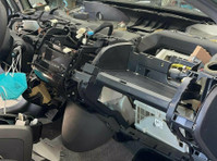Toyota Prius Hybrid Battery Replacement - Araba/Motorsiklet