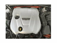 Toyota Prius Hybrid Battery Replacement - Auto/Moto