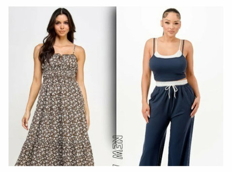 Clothing and Fashions Dropshippers - Облека/Аксесоари