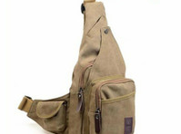 Looking for Australian Bags Manufacturer?- Oasis Bags is One - Clothing/Accessories