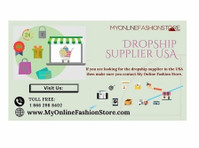 Premium Drop Ship Supplier for Your Online Fashion Store - Облека/Аксесоари
