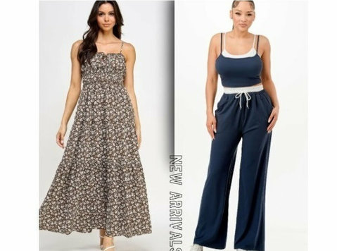 Professional Wholesale Dropshippers for Clothing - Clothing/Accessories