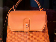 Wish to Buy the Best Bulk Handbags? – Arrive at Oasis Bags! - 	
Kläder/Tillbehör