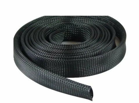 Expandable Braided Cable Sock - Electronics