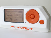Flipper Zero Device For Sale Online - Elektronik