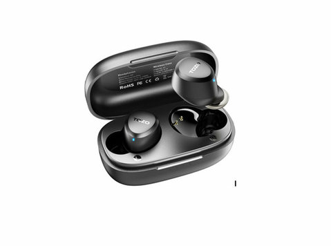 Tozo A1 Wireless Earbuds Bluetooth 5.3 - Eletronicos