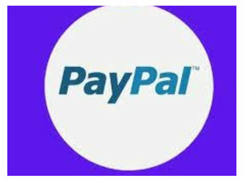 Buy Verified Paypal Accounts - Друго