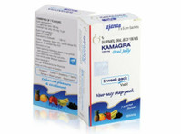 Eliminate Ed with Kamagra Oral Jelly - Andet