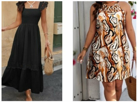 Plus Size Clothing Wholesale - Друго