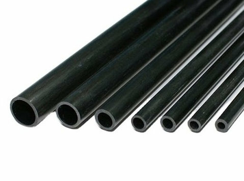 Pultruded Carbon Fiber Tubes - Buy & Sell: Other