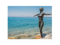Dead Sea Mud Mask 100% Natural - Lain-lain