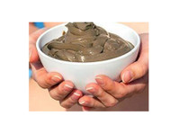 Dead Sea Mud Mask 100% Natural - Iné