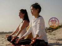 200 Hour Yoga Teacher Training in Rishikesh - Sports/joga