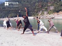 200 Hour Yoga Teacher Training in Rishikesh - Спорт/Јога