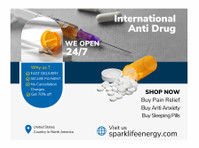 Buy Adderall Online Deliver Urgent Package At Sparklifeenerg - Hobby